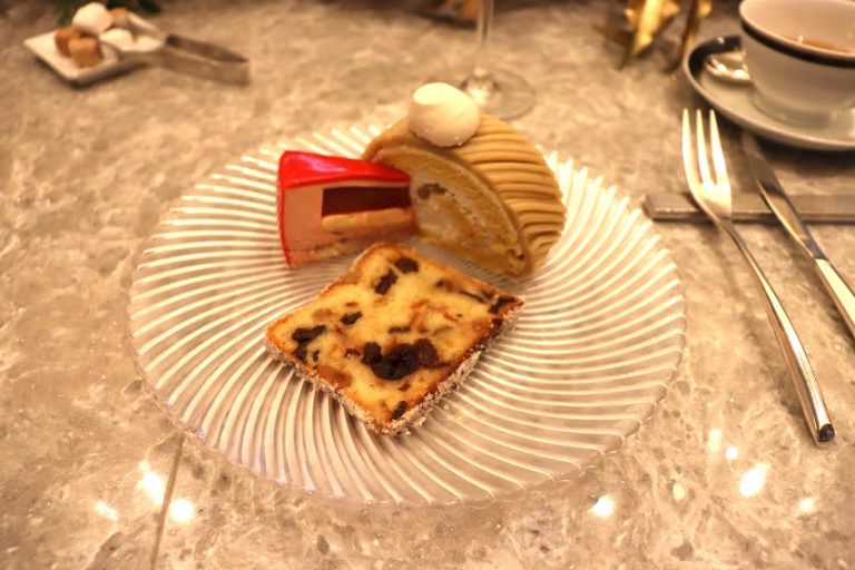 ザ・キャピトルホテル 東急 クリスマス ザ・キャピトルホテル 東急 クリスマス