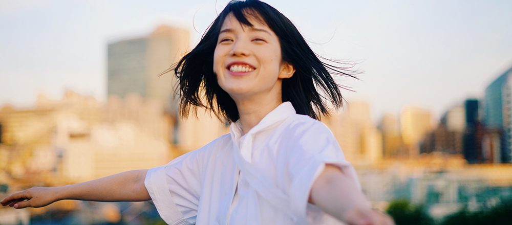 弘中綾香の「純度100%」~第10回~