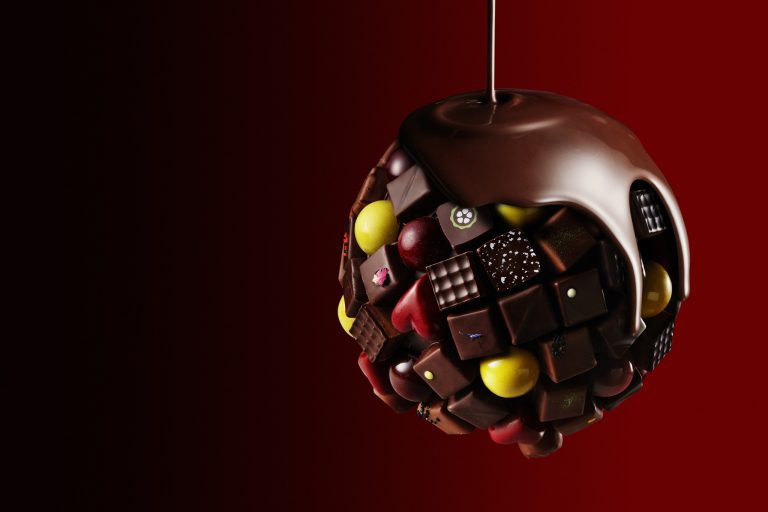チョコレート・センセーション2019(イメージ) チョコレート・センセーション2019(イメージ)