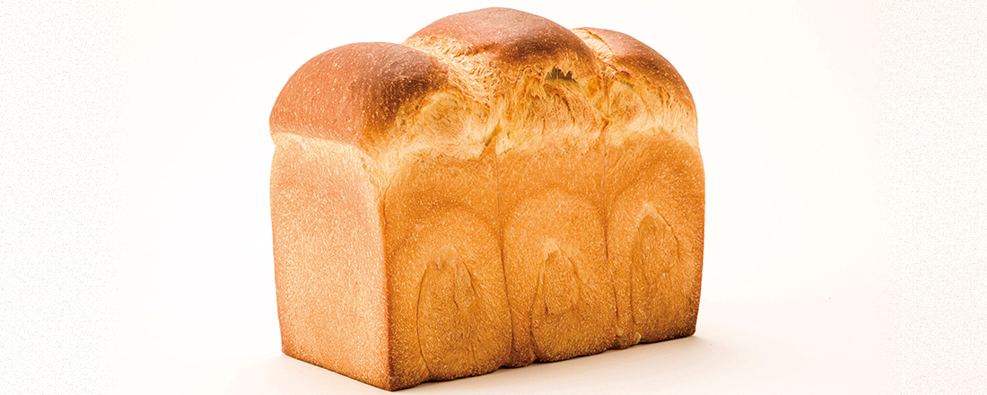 感動の口どけ。人気ベーカリー〈ブーランジェリー スドウ〉の〝幻の食パン〞を大解剖！