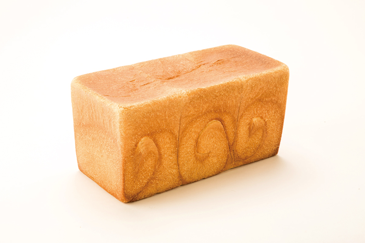 「世田谷食パン」1本（2斤分）700円