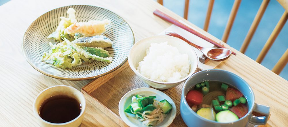 くるみの木 元スタッフの独立店に注目 奈良で訪れたい ベーカリー 食堂 ショップ 3軒 Food Hanako Tokyo