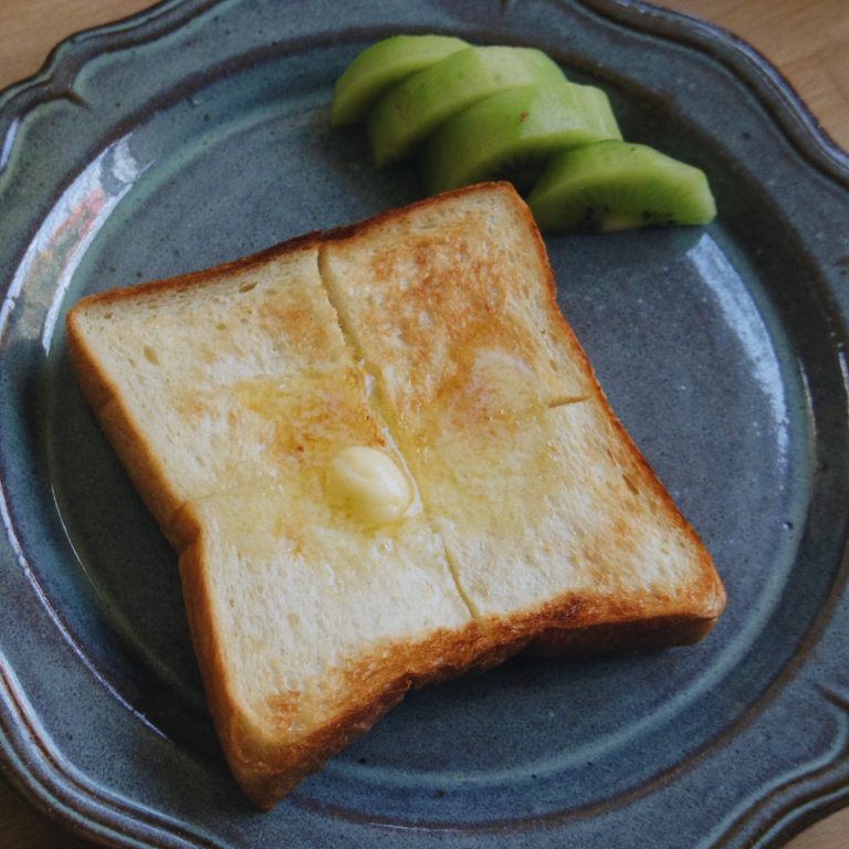 「角食パン」 1