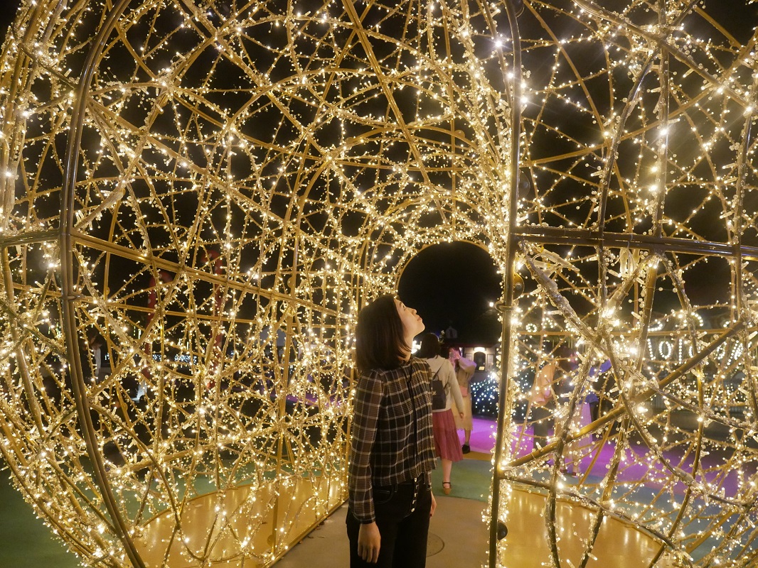 那須高原　那須りんどう湖レイクビュー