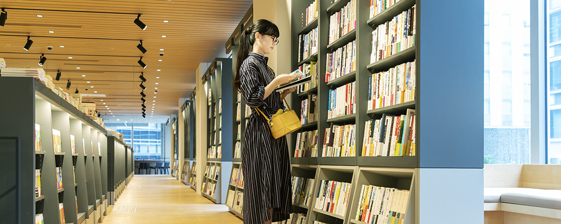 手提げ袋（紙製） | 誠品生活日本橋オンラインストア