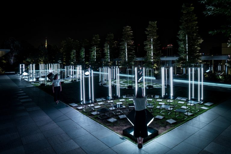 銀座 ROOF TOP ORCHESTRA─音を奏でる庭園 銀座 ROOF TOP ORCHESTRA─音を奏でる庭園