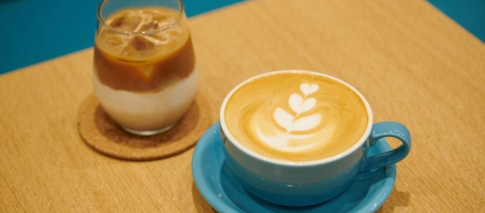 東京メトロ一日券でコーヒーの旅へ。【日比谷線沿い】おしゃれなコーヒーショップ4軒