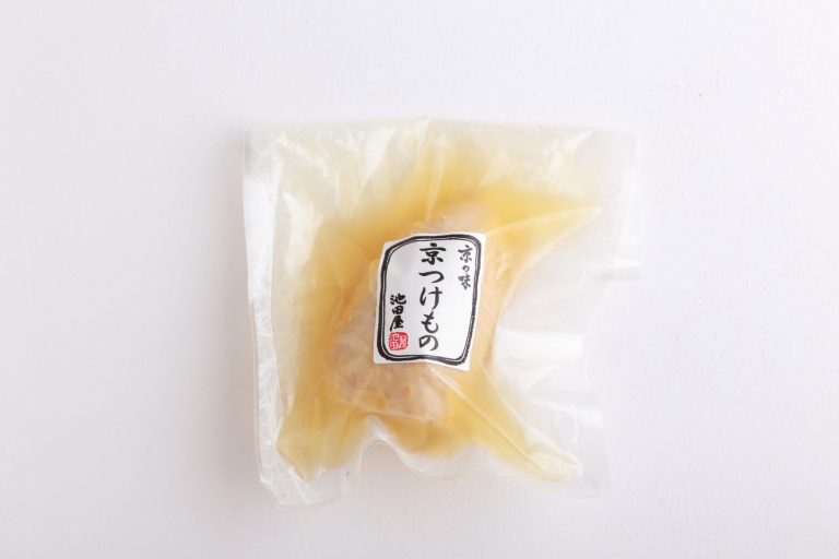 京つけもの 池田屋 竹の子漬 京つけもの 池田屋 竹の子漬
