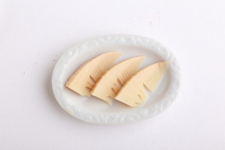 〈京つけもの 池田屋〉「竹の子漬」650円 京つけもの 池田屋 竹の子漬