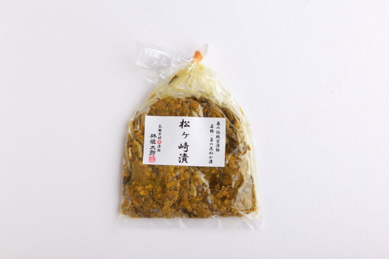 京都旅行のグルメ土産に季節の漬物を。無添加などこだわり京漬物店3軒  Food  Hanako.tokyo