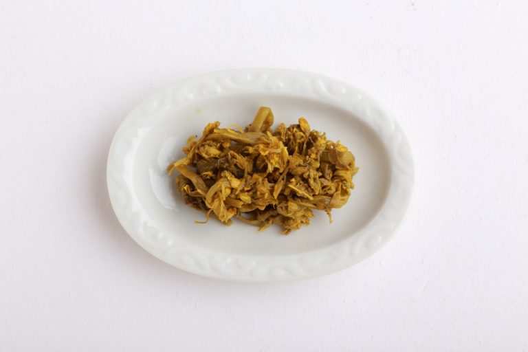 〈京漬物司 林慎太郎商店〉「松ヶ崎漬」500円 京漬物司 林慎太郎商店 松ヶ崎漬