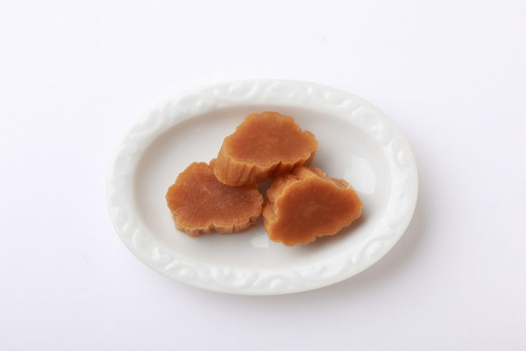 〈京つけもの 茎屋〉「昔たくあん」550円 京つけもの 茎屋 昔たくあん