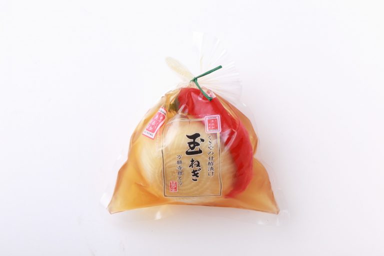 京つけもの 茎屋 玉ねぎ万願寺甘とう 京つけもの 茎屋 玉ねぎ万願寺甘とう