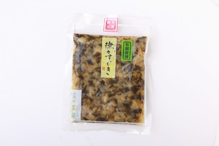 京つけもの 茎屋 撫々すぐき 京つけもの 茎屋 撫々すぐき