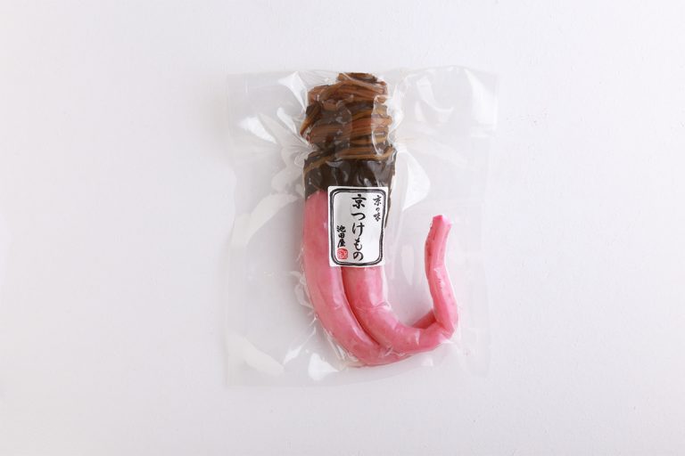 京つけもの 池田屋 日野菜姿漬 京つけもの 池田屋 日野菜姿漬