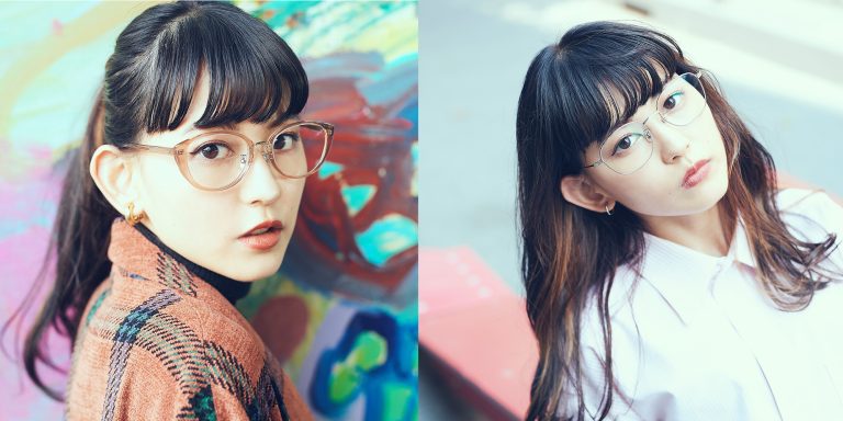 Zoff CLASSIC Girl Collection -All Day, Every Day- Zoff CLASSIC Girl Collection -All Day, Every Day-