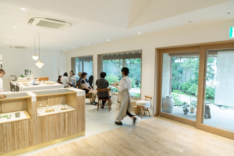 京都 tubara cafe 京都 tubara cafe