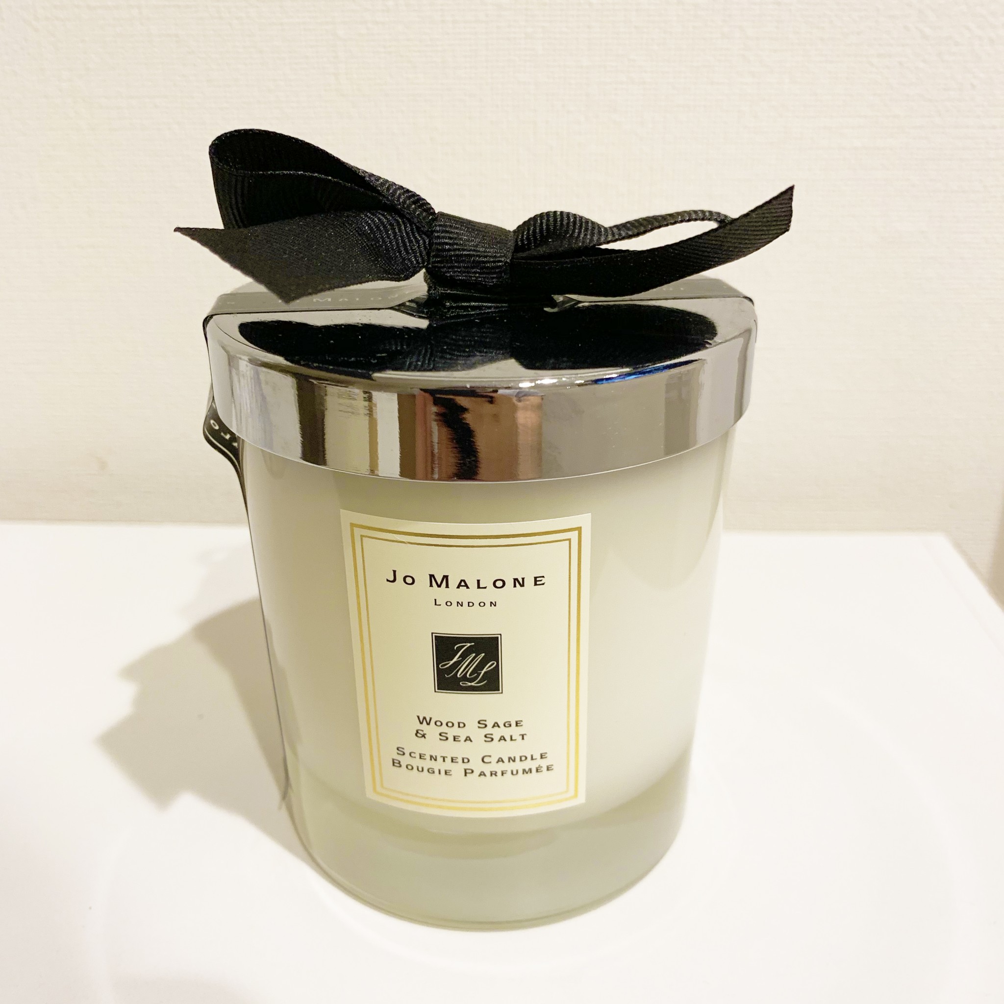 未使用！ jo malone キャンドル - キャンドル