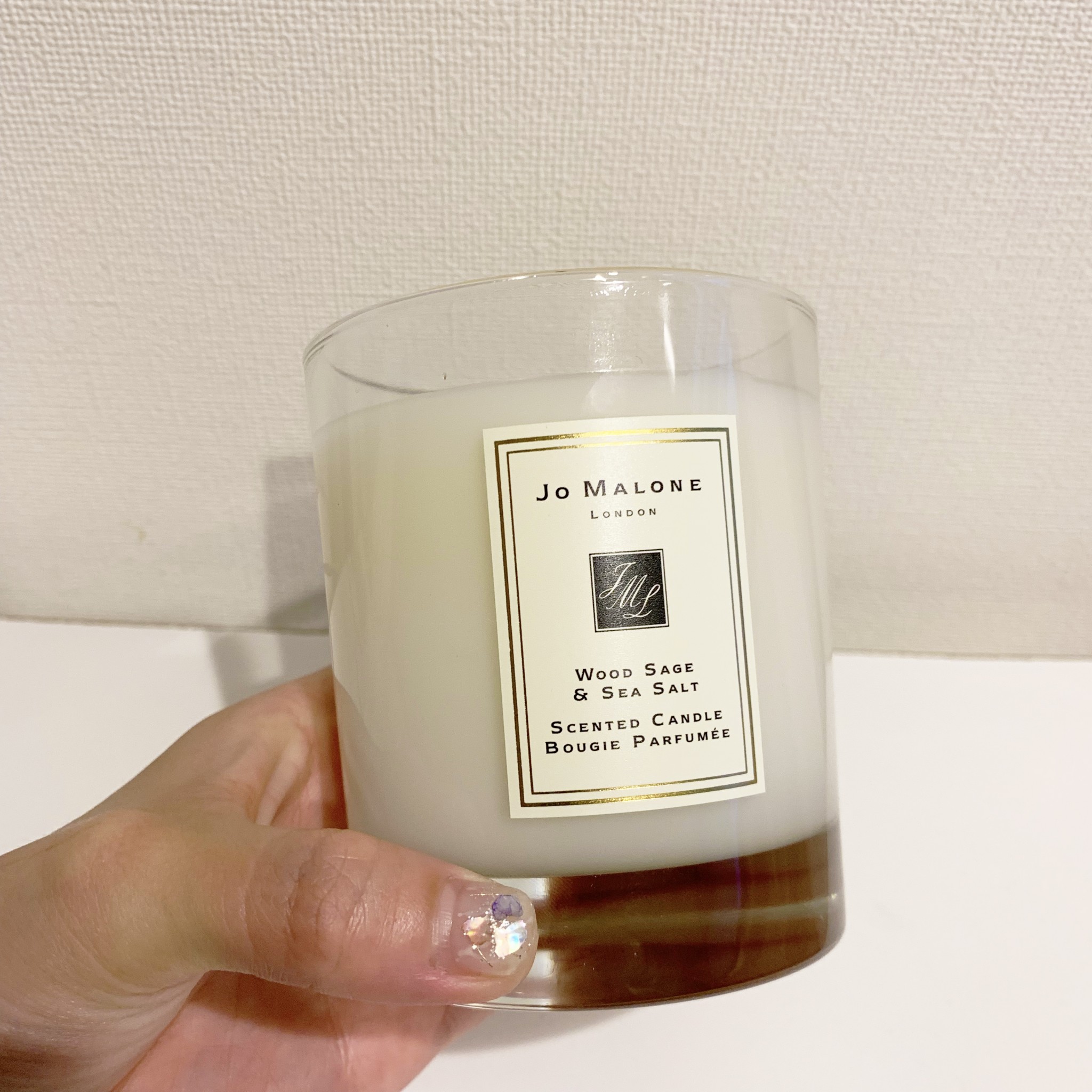 爆売りセール開催中 JO MALONE LONDON ミニチュアキャンドル general