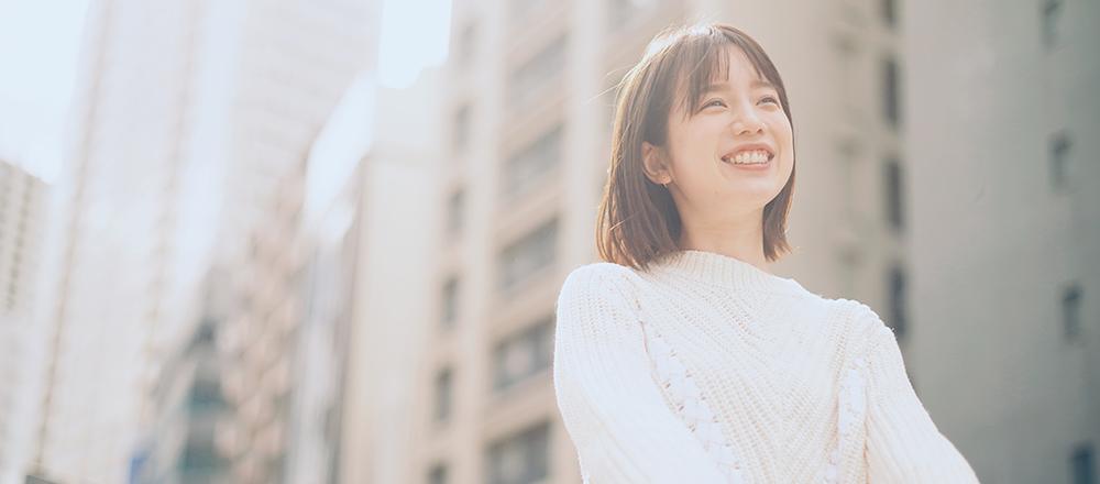 弘中綾香の「純度100%」~第12回~