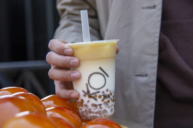 表参道 KOI Thé 表参道 KOI Thé