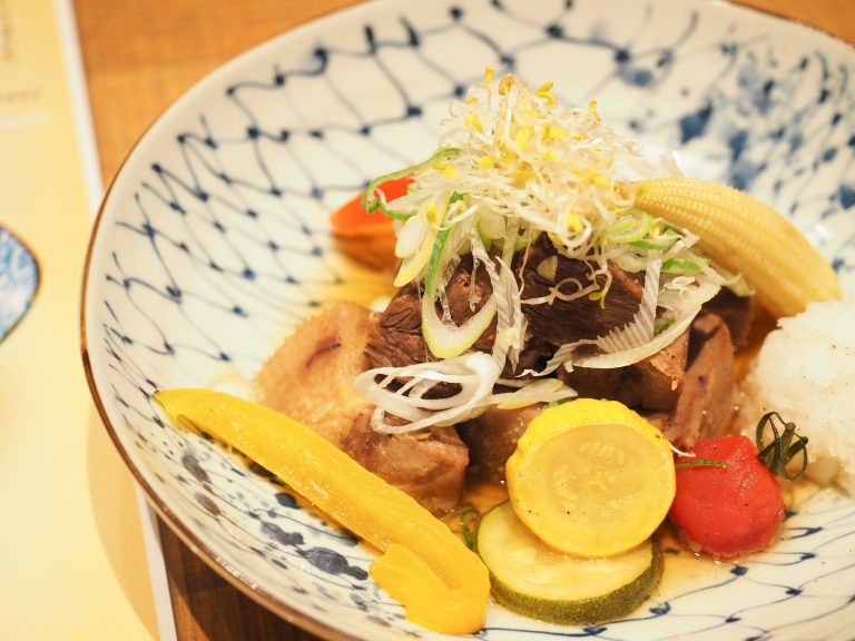 コレド室町 日本橋三井タワー にんべん コレド室町 日本橋三井タワー にんべん