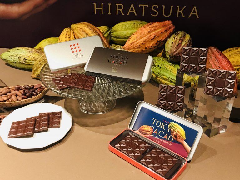 平塚製菓 TOKYO CACAO 平塚製菓 TOKYO CACAO