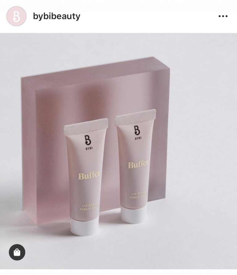 BYBE Patchology BYBE Patchology