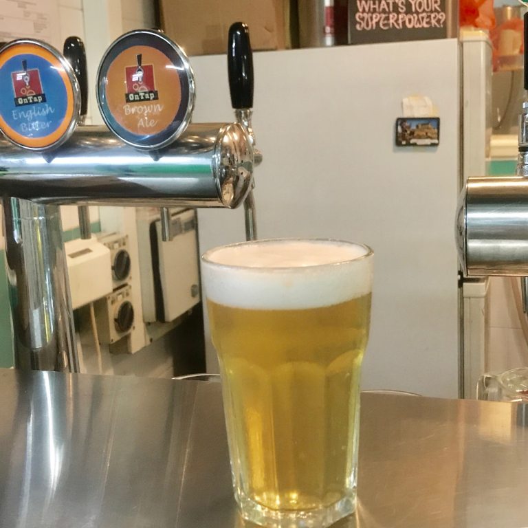 シンガポール ON TAP シンガポール ON TAP