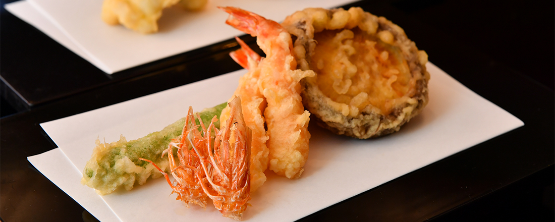 日本橋グルメといえば「天ぷら」。高コスパな天丼ランチからコースまで！人気天麩羅屋3軒