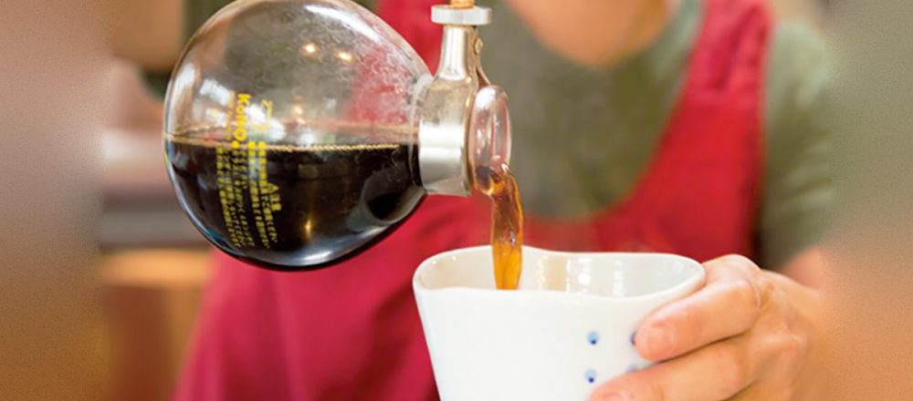 喫茶でサイフォン式コーヒーを。ゆったり空間とおいしいコーヒーがある人気喫茶店4軒【東京】