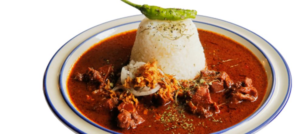 休日の隠れ家 本を読みながら おいしいご飯も食べられる 東京 スパイスカレー店 喫茶 Food Hanako Tokyo 休日の隠れ家 本を読みながら おいしいご飯も食べられる 東京 スパイスカレー店 喫茶 Food Hanako Tokyo