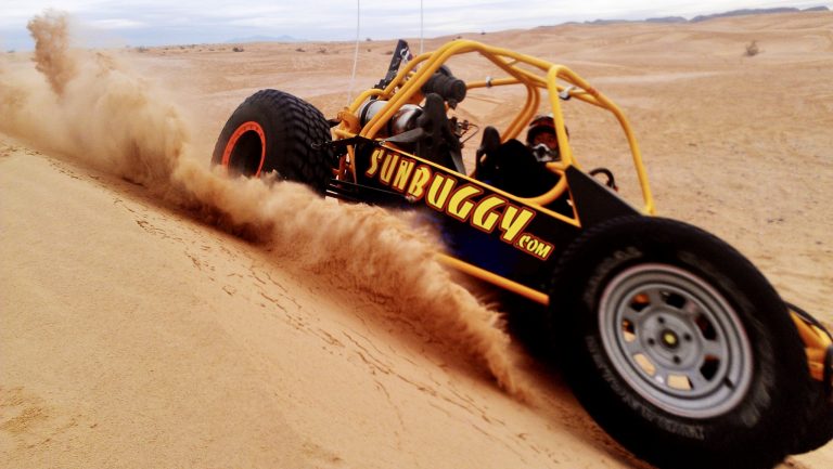 ©SUNBUGGY FUN RENTALS L25