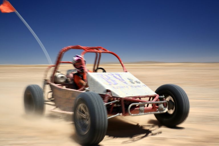 ©SUNBUGGY FUN RENTALS L26