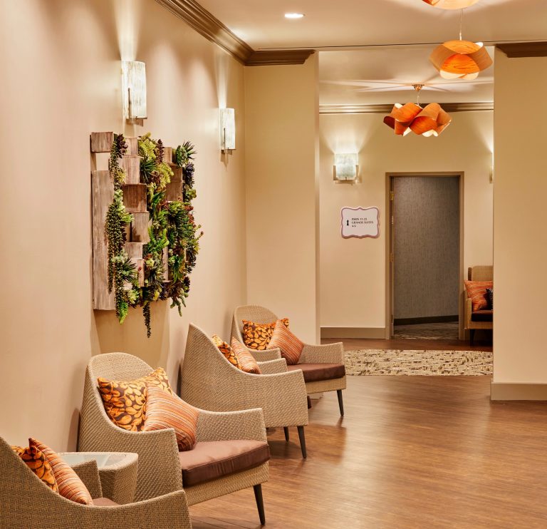 @Voie Spa & Salon at Paris Las Vega L32