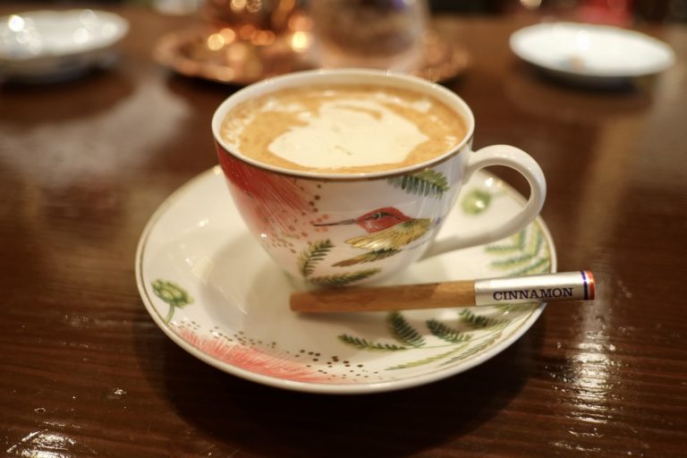但馬屋珈琲店・新宿 但馬屋珈琲店・新宿