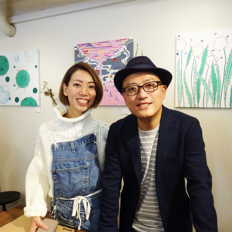 西麻布 大泉工場 西麻布 大泉工場