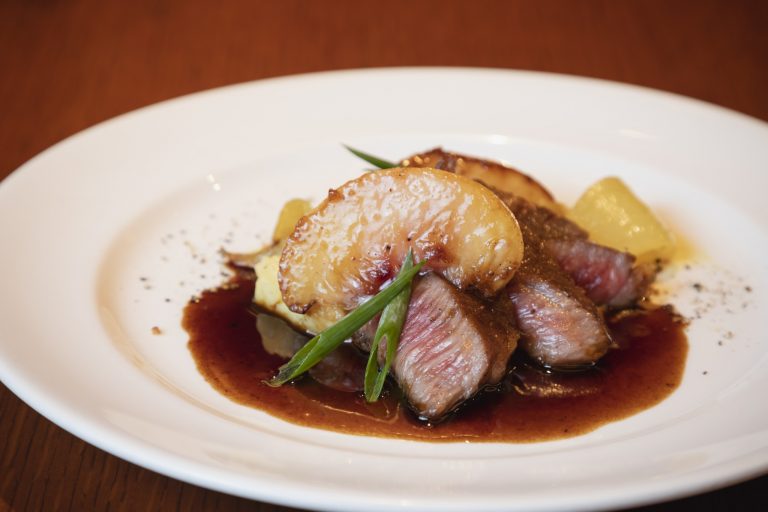 茅場町 BISTRO SABLIER 茅場町 BISTRO SABLIER