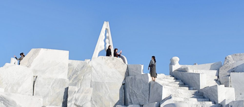 日本なのに、まるで海外!【全国】2021年訪れたい絶景スポット7選。