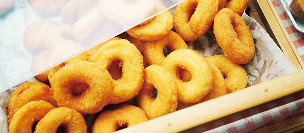 グルメ好きは高知旅行へ。懐かしい味に出会うおすすめグルメスポット3選