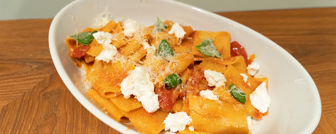 イタリア郷土料理をカジュアルに。〈goo ITALIANO 渋谷PARCO店〉がオープン！