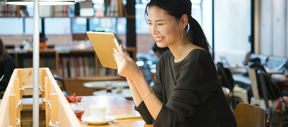 仕事にも息抜きにも!【フリーWi-Fi&電源付き】働く女子の行きつけカフェ4軒