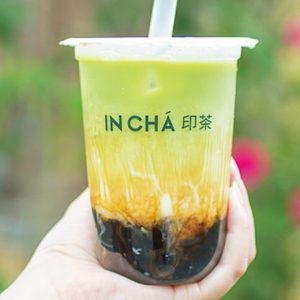 IN CHA 印茶 自由が丘店