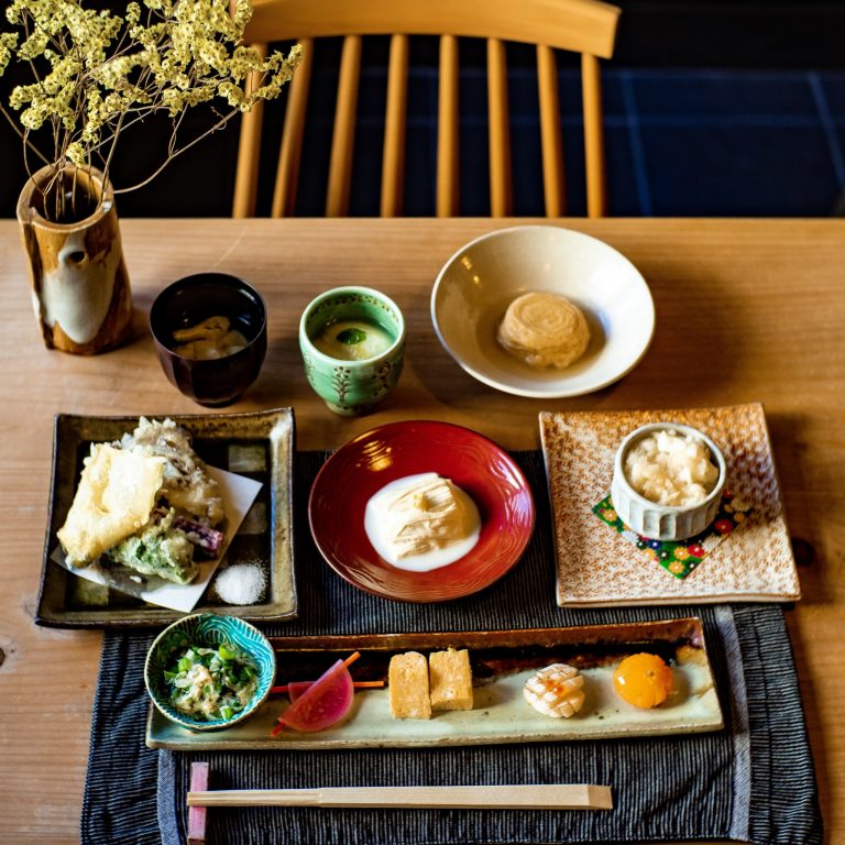 アクセス良好 日帰りでも楽しめる 日光 奥日光 おしゃれカフェ巡りのすヽめ Food Hanako Tokyo