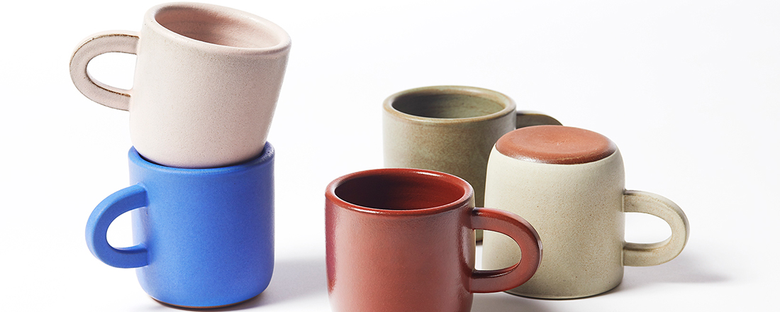 Satoko Kako 】DO What you love ペアマグカップ Satoko Kako 】DO