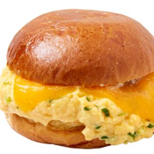 eggslut 新宿サザンテラス店