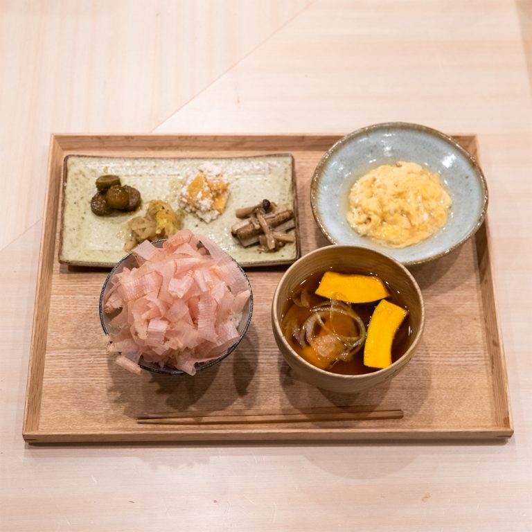 1,400円 かつお食堂 渋谷
