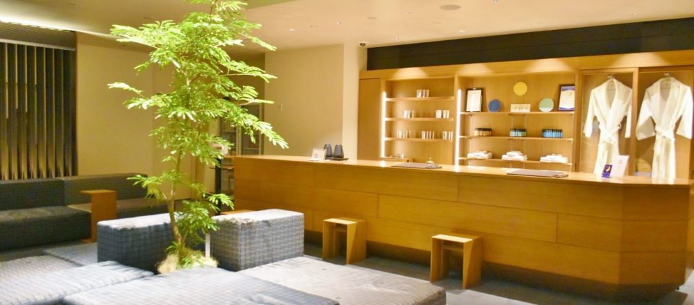 博多〈HOTEL GREAT MORNING〉で、極上の睡眠体験レポート!