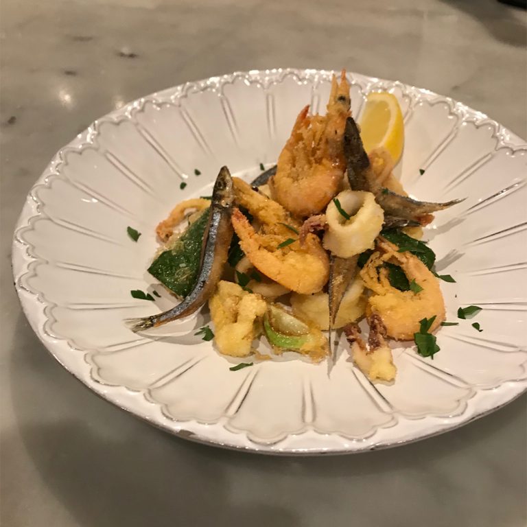 アラカルト 1,200円~ ブラマソーレ 外苑前