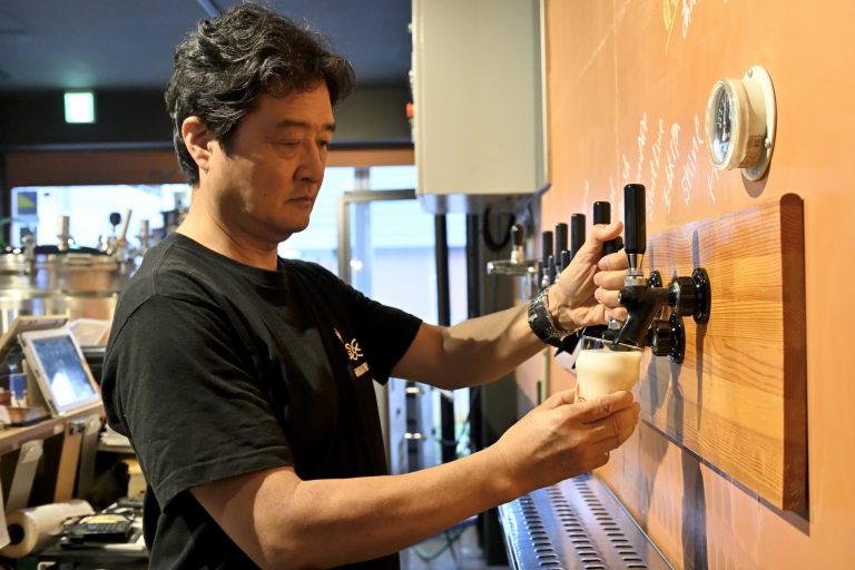 氷川ブリュワリー 大宮 氷川ブリュワリー 大宮